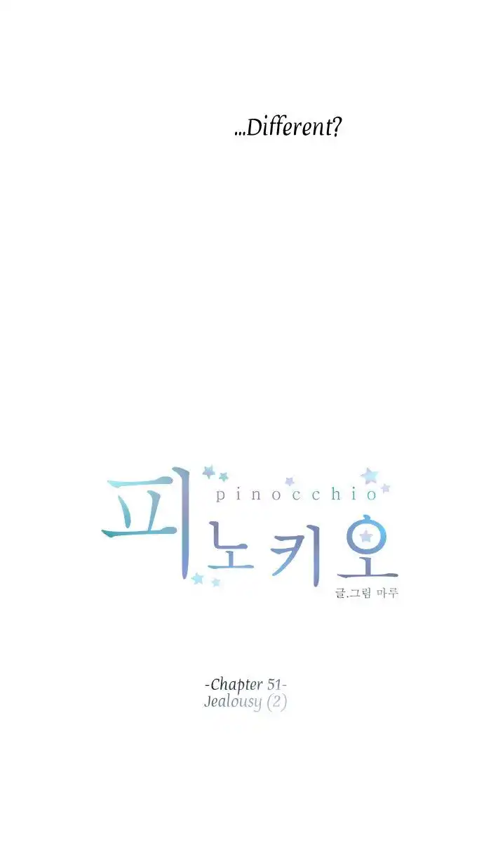 Pinocchio Chapter 51