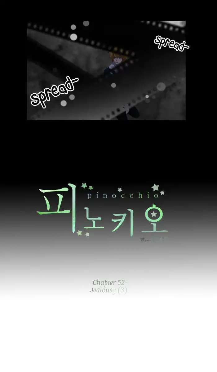 Pinocchio Chapter 53