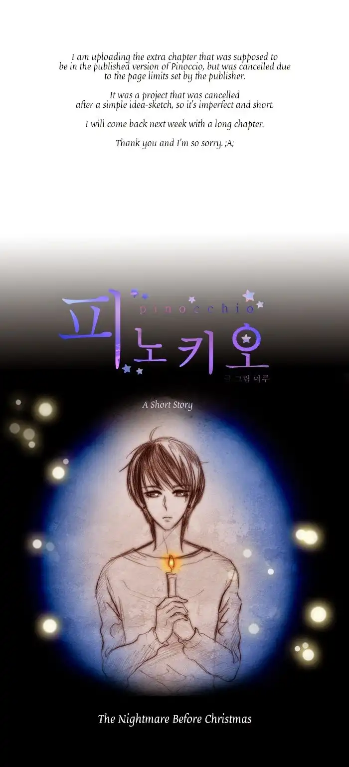 Pinocchio Chapter 71.005