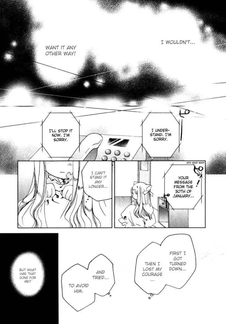 Pita-Ten Chapter 46