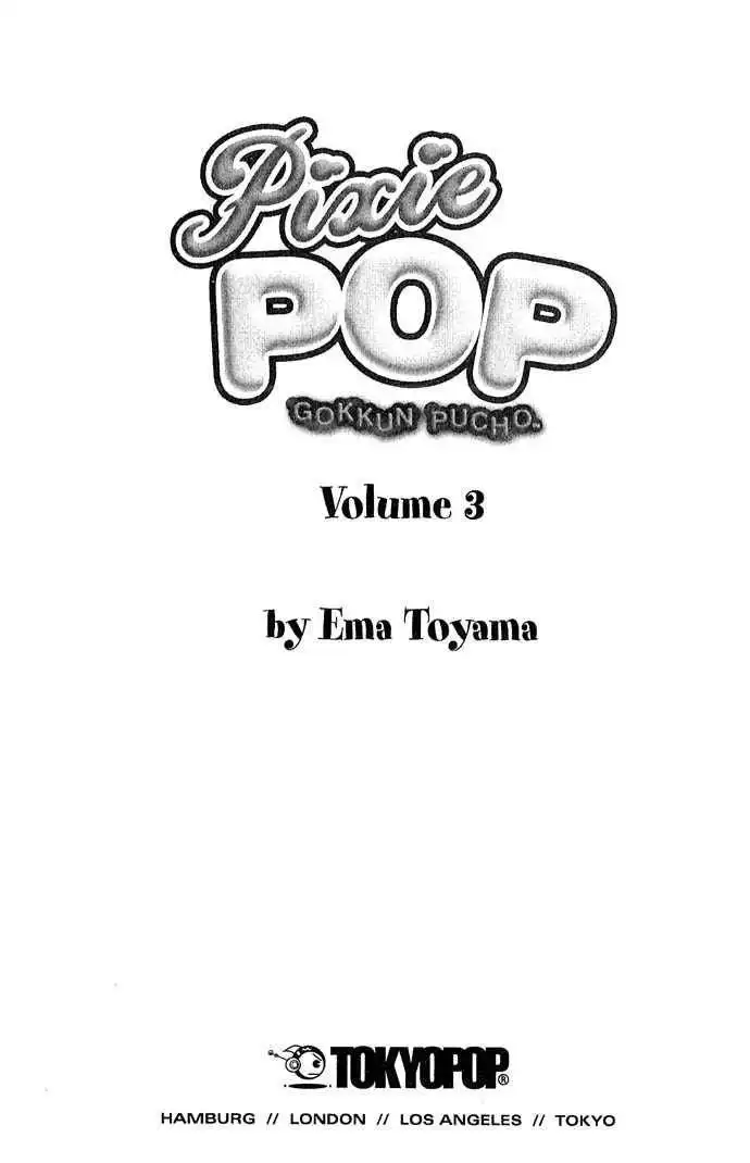 Pixie Pop Chapter 11