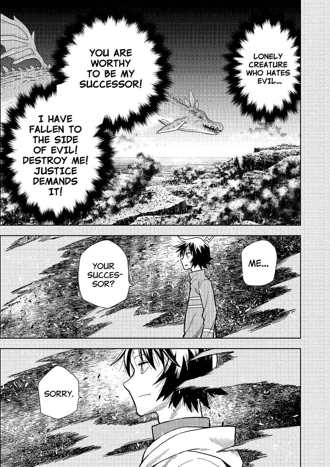 Planet With Chapter 45