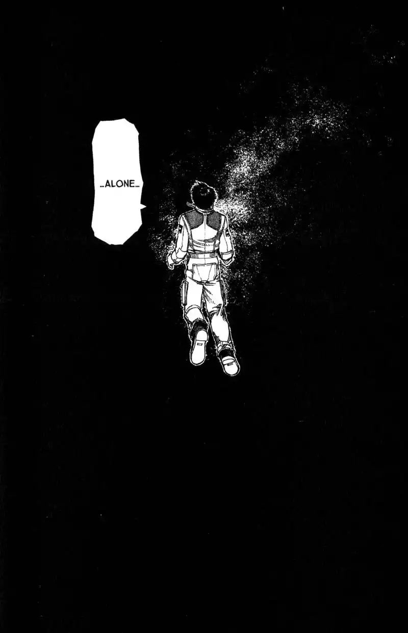 Planetes Chapter 11