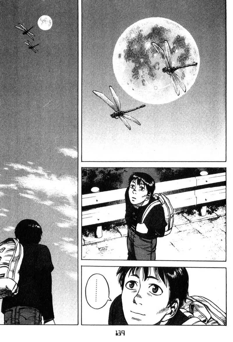 Planetes Chapter 15