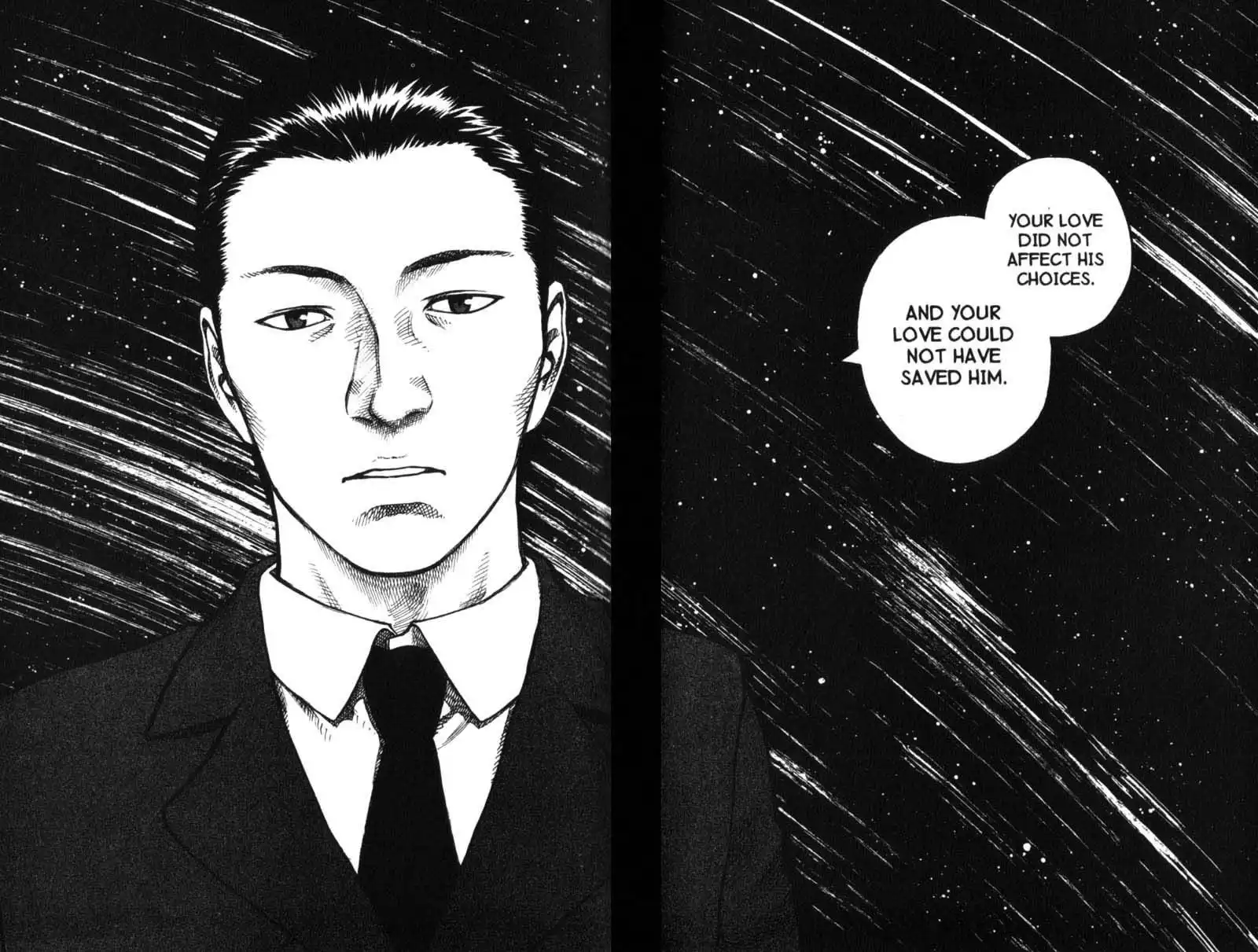 Planetes Chapter 18