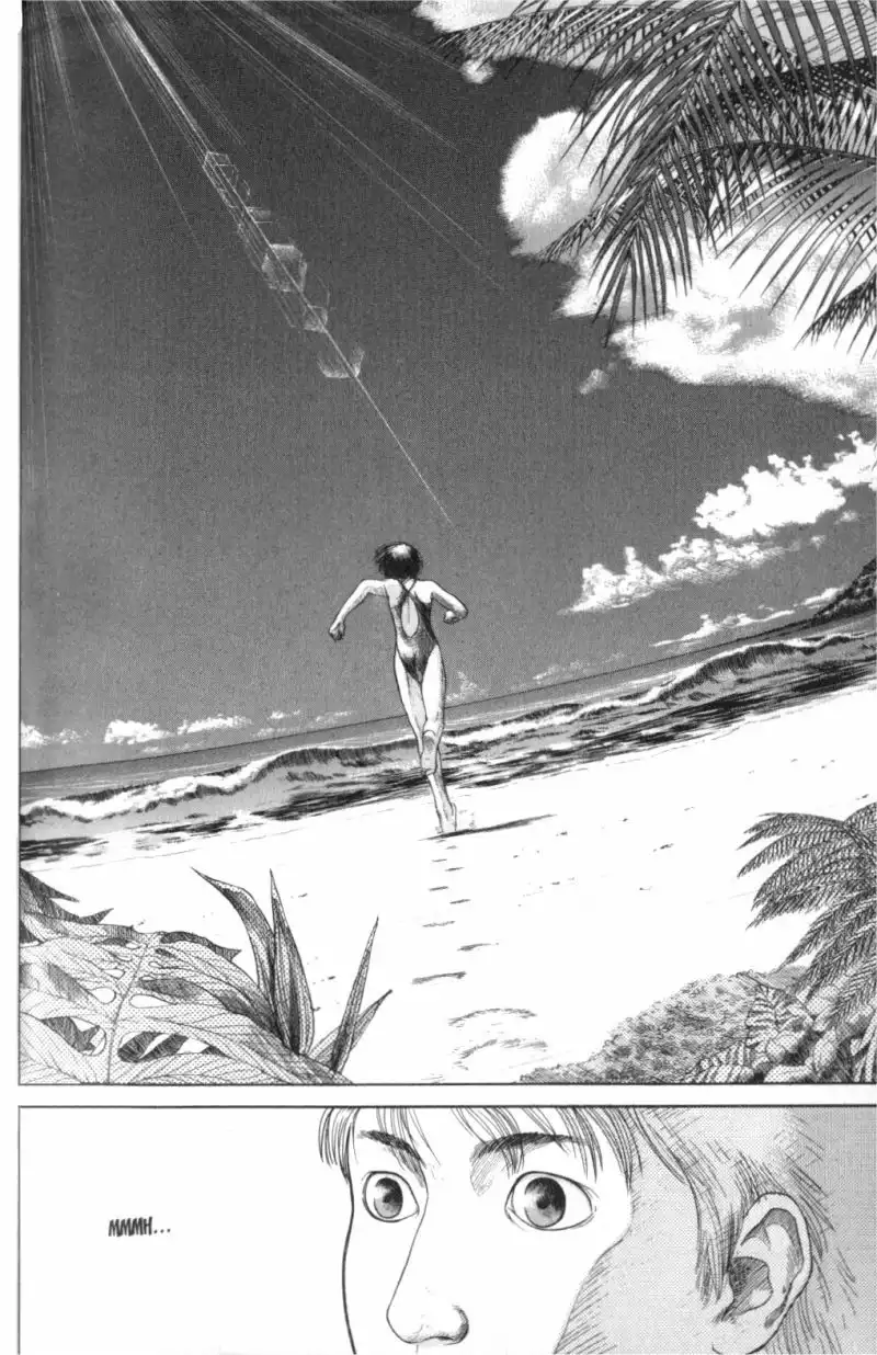 Planetes Chapter 2