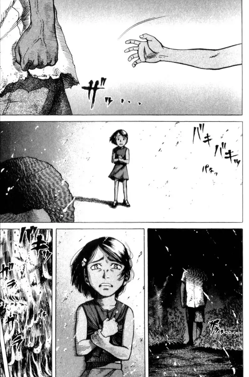 Planetes Chapter 23