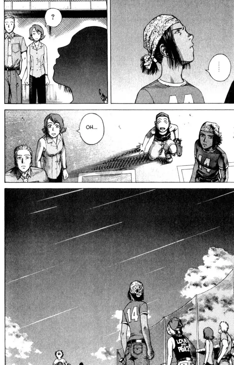 Planetes Chapter 24