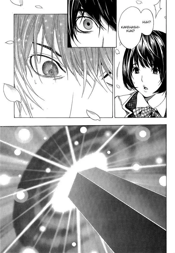 Platinum End Chapter 3