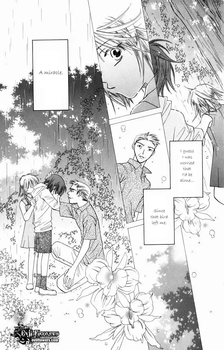 Platinum Garden Chapter 31