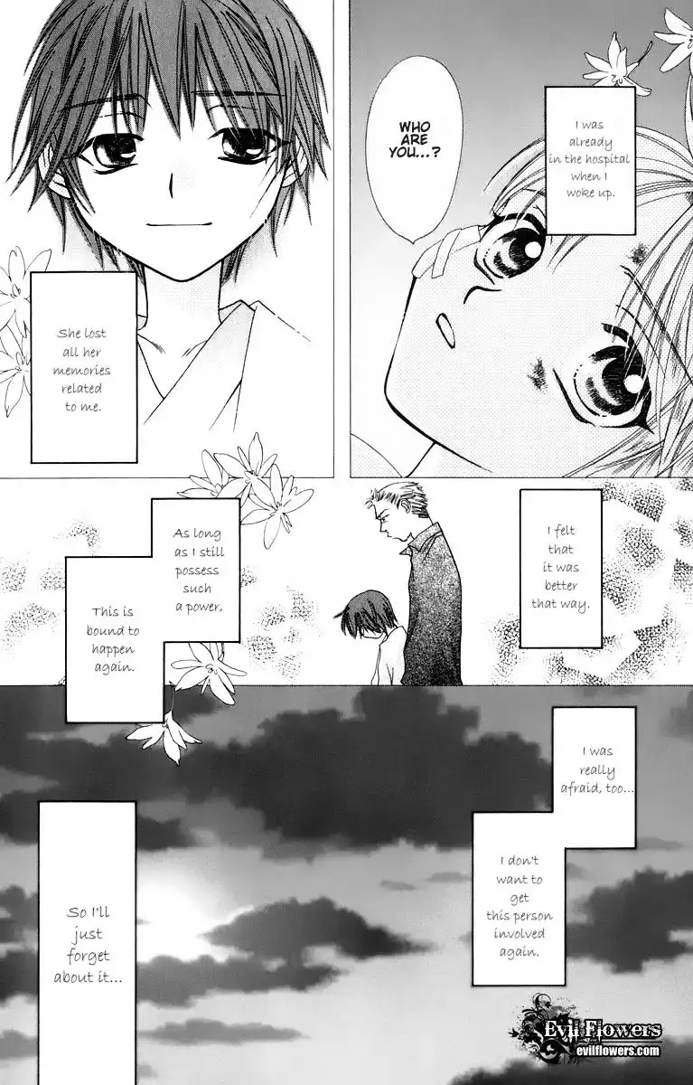 Platinum Garden Chapter 31