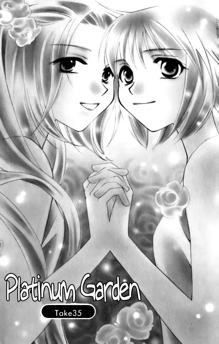 Platinum Garden Chapter 35