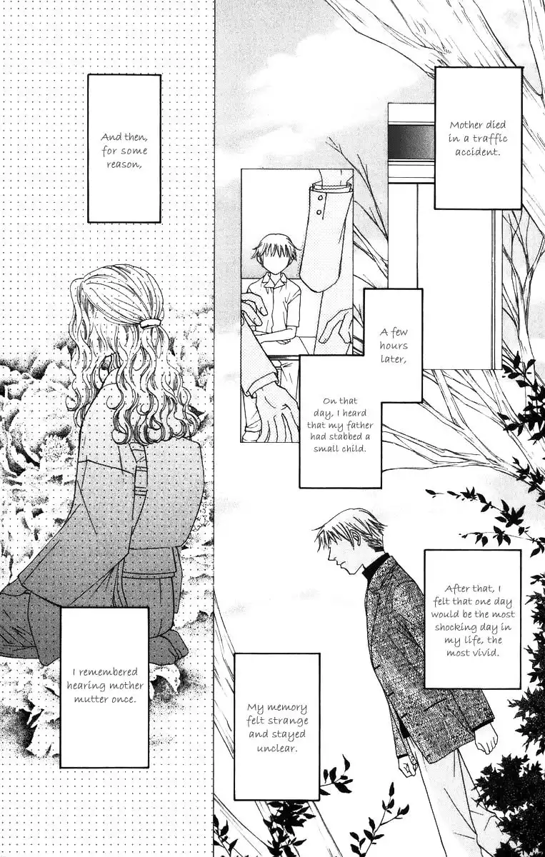 Platinum Garden Chapter 48