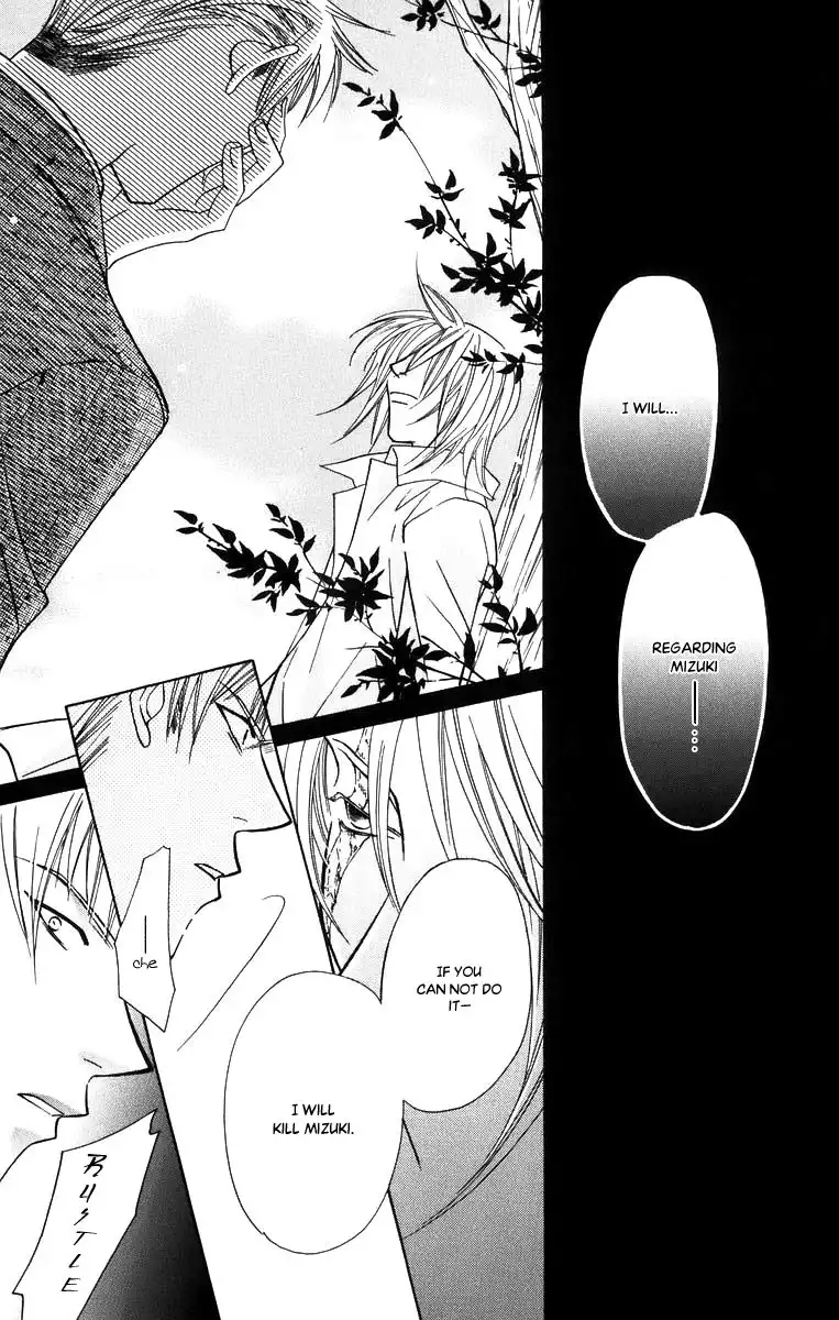 Platinum Garden Chapter 48