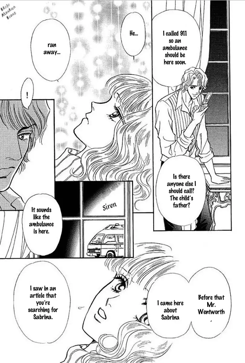 Playboy no Hatsukoi Chapter 1