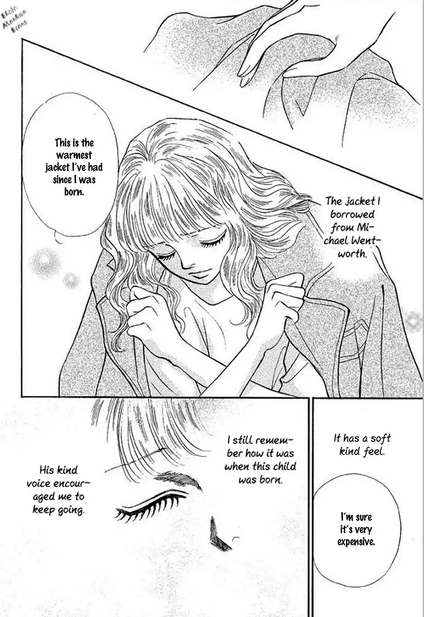 Playboy no Hatsukoi Chapter 1