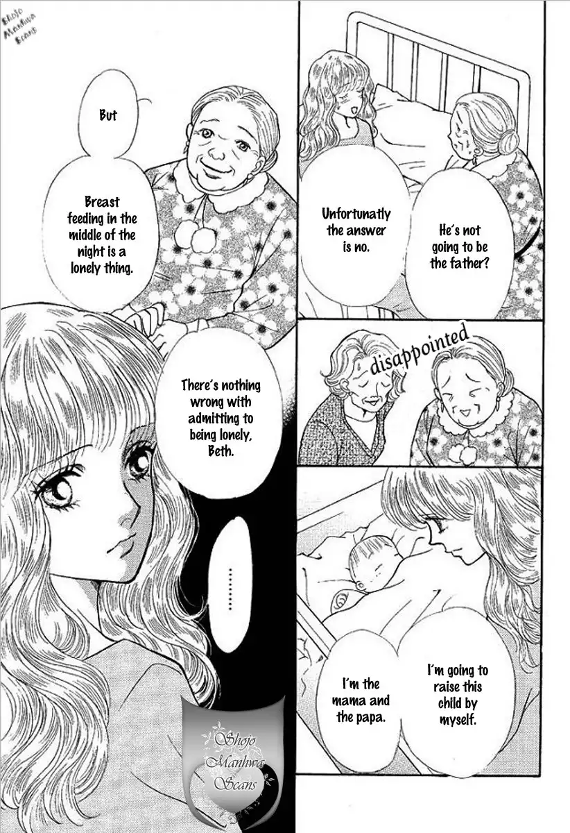 Playboy no Hatsukoi Chapter 1