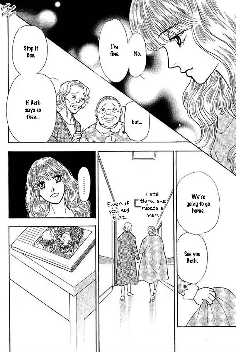 Playboy no Hatsukoi Chapter 1