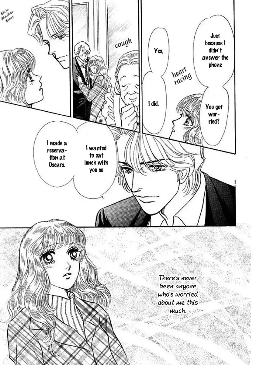 Playboy no Hatsukoi Chapter 4