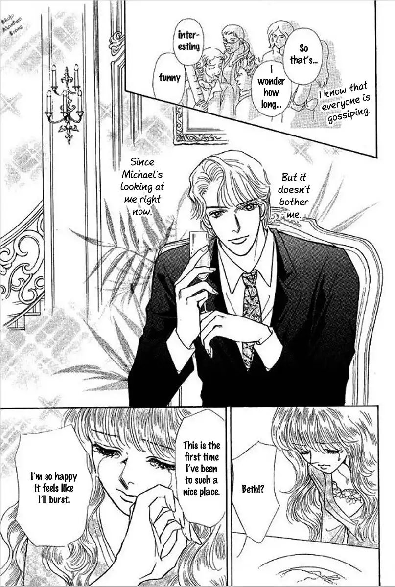 Playboy no Hatsukoi Chapter 4