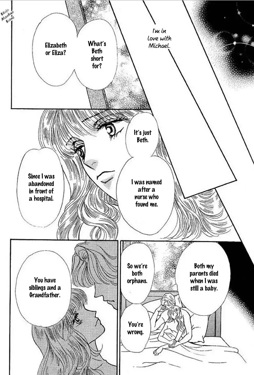 Playboy no Hatsukoi Chapter 4