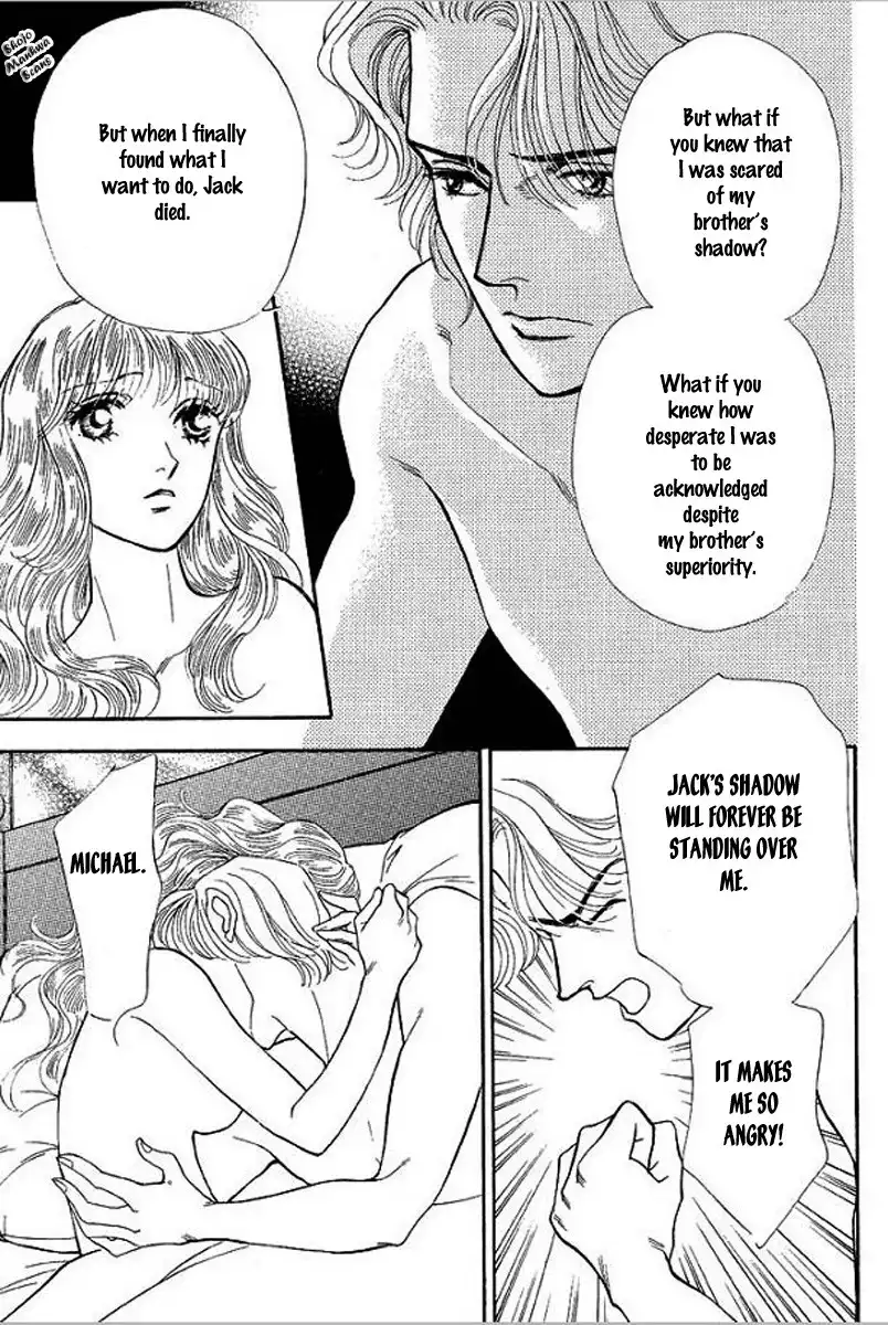 Playboy no Hatsukoi Chapter 4