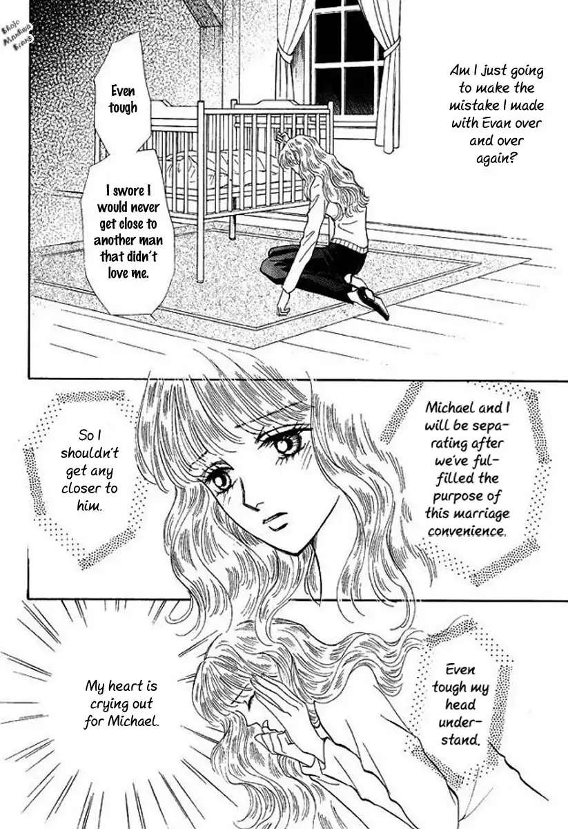 Playboy no Hatsukoi Chapter 4