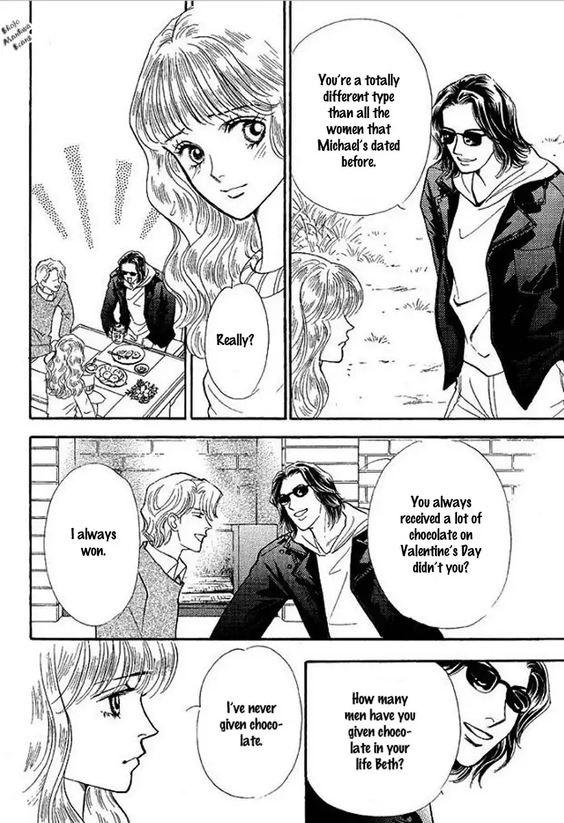 Playboy no Hatsukoi Chapter 4