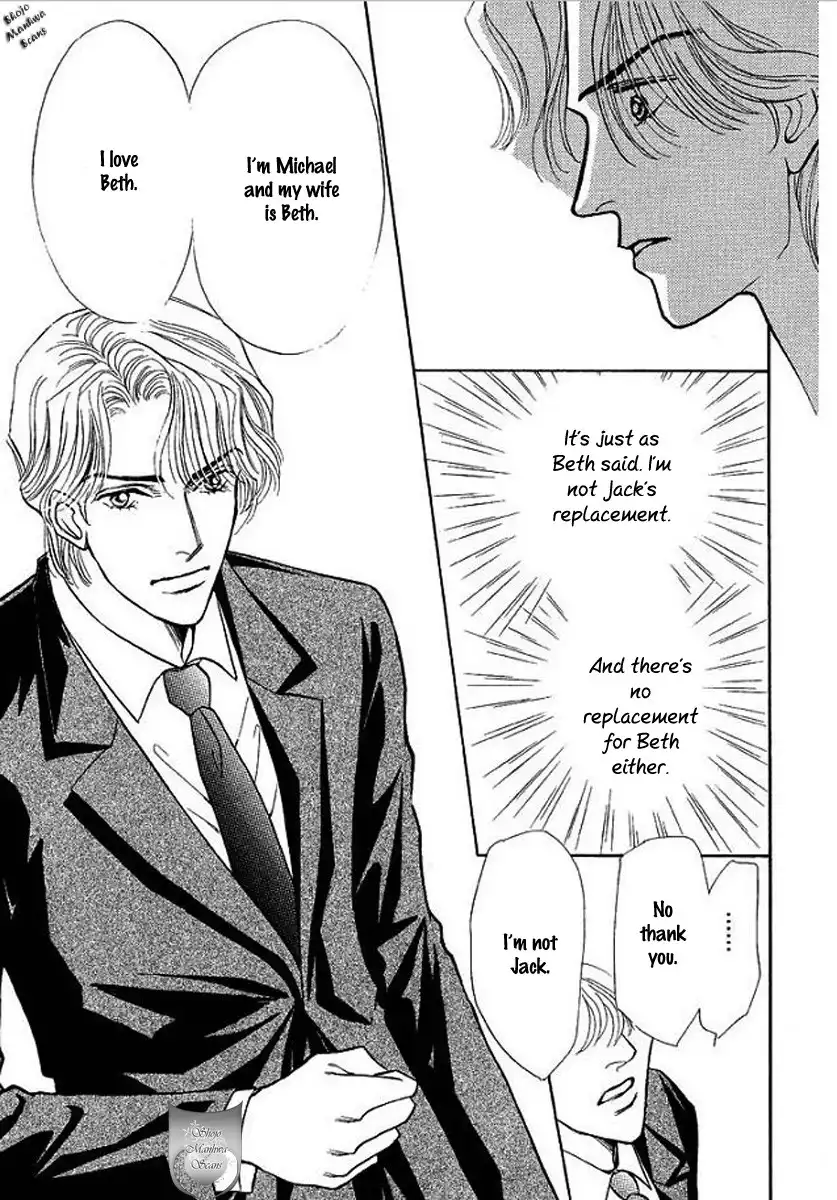 Playboy no Hatsukoi Chapter 5