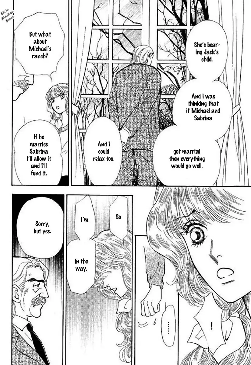 Playboy no Hatsukoi Chapter 5