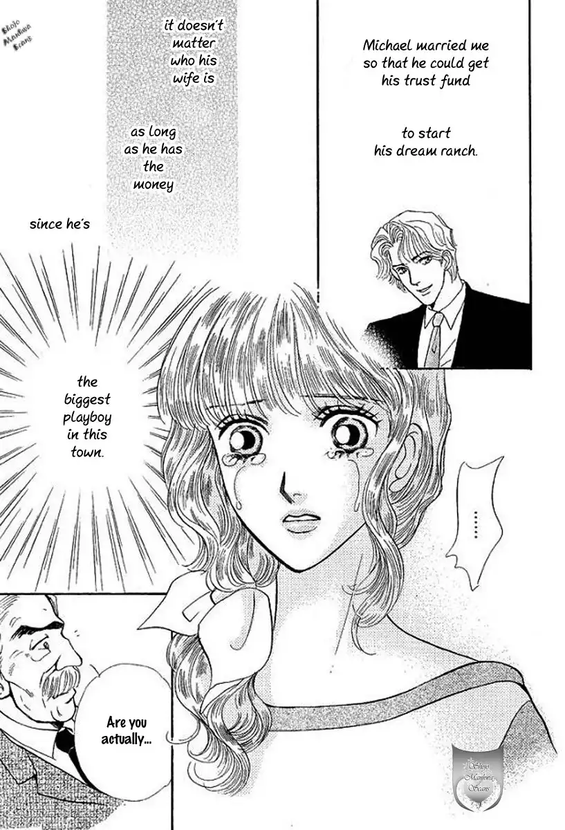 Playboy no Hatsukoi Chapter 5