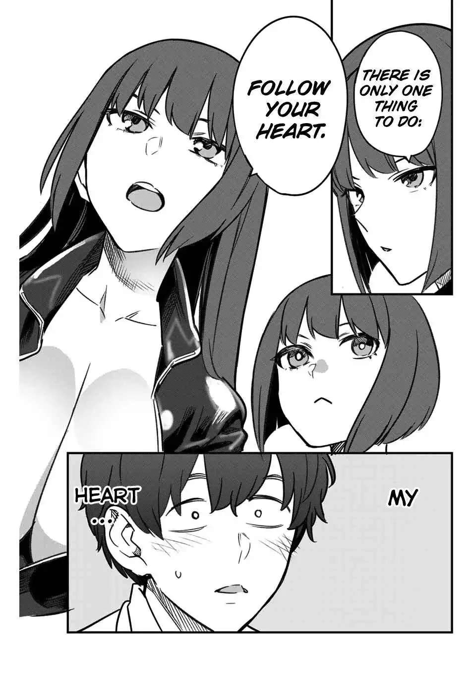 Please don't bully me, Nagatoro Chapter 85