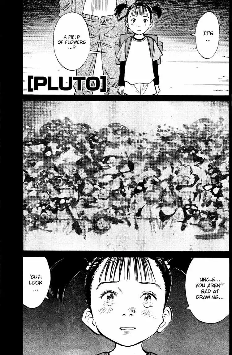 Pluto Chapter 65