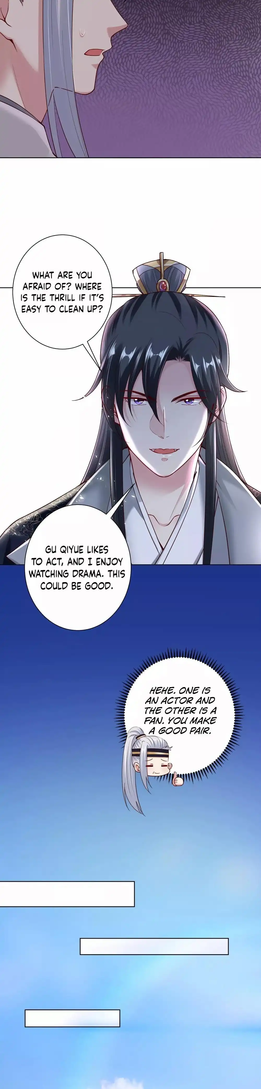 Poisonous Doctor: First Wife'S Daughter Chapter 118