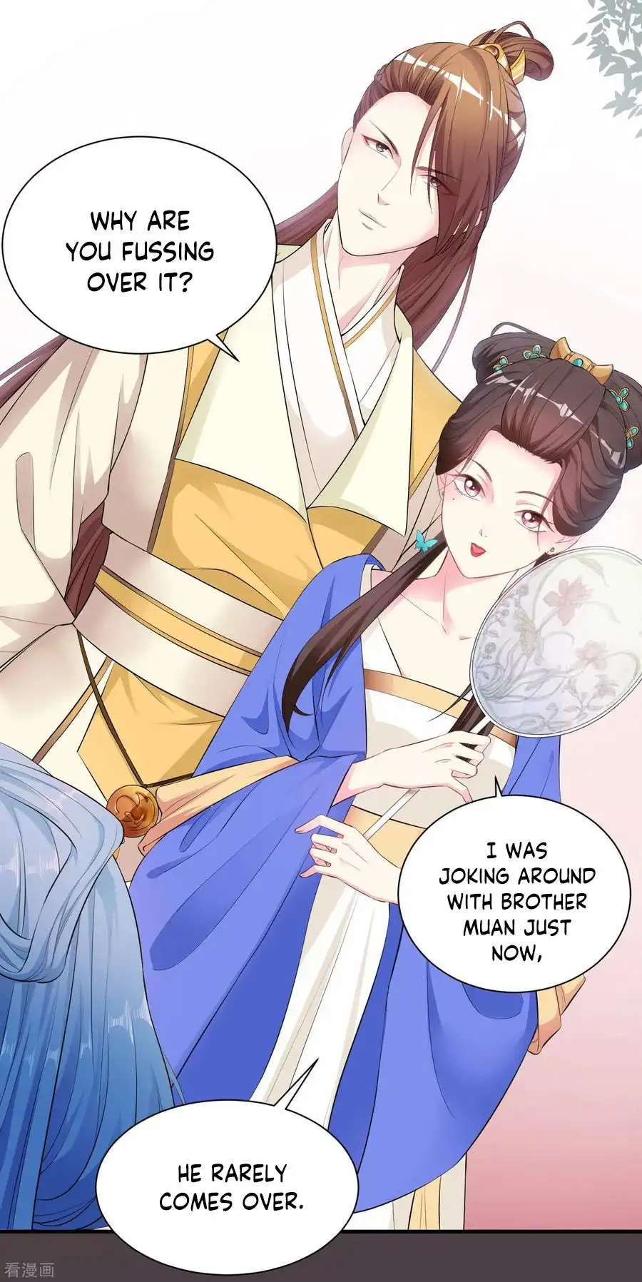 Poisonous Doctor: First Wife'S Daughter Chapter 6