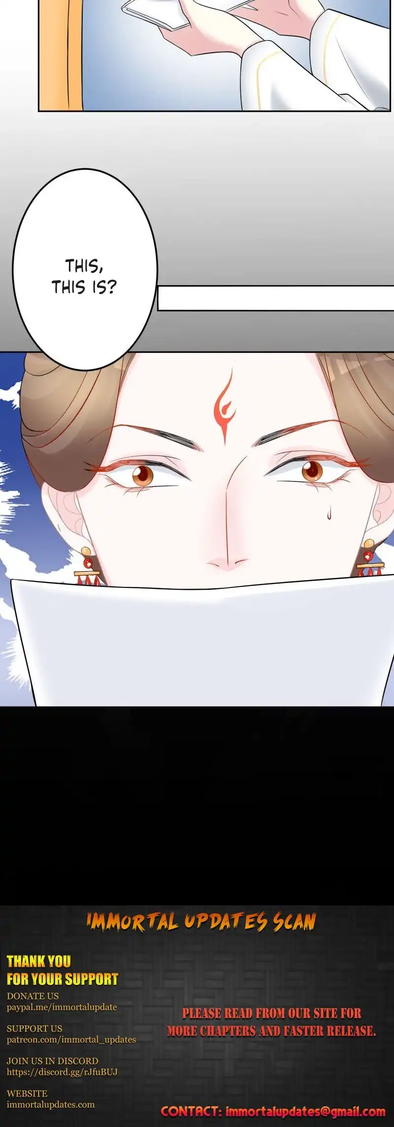 Poisonous Doctor: First Wife'S Daughter Chapter 80