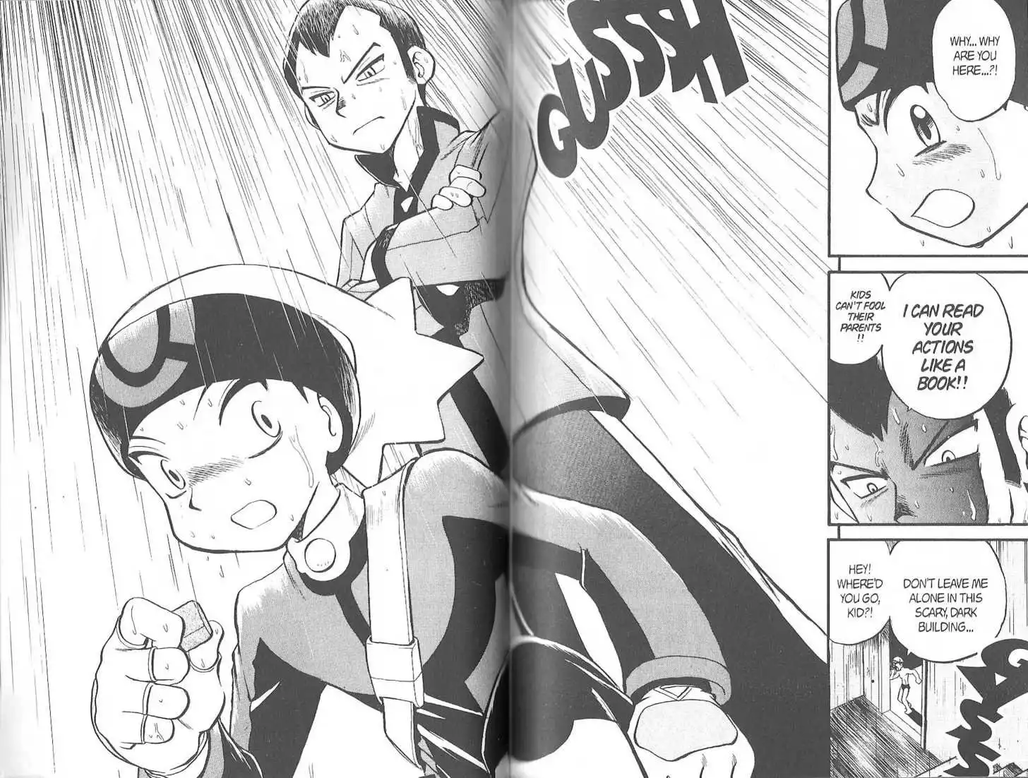 Pokemon Adventures Chapter 203.2