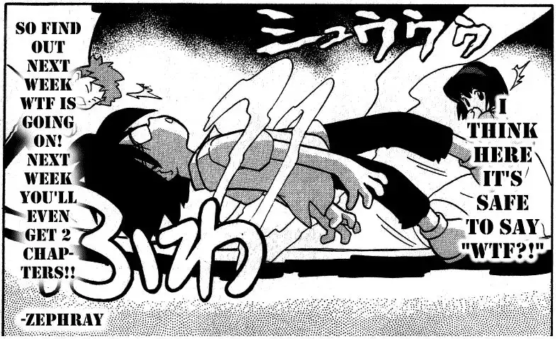 Pokemon Adventures Chapter 48