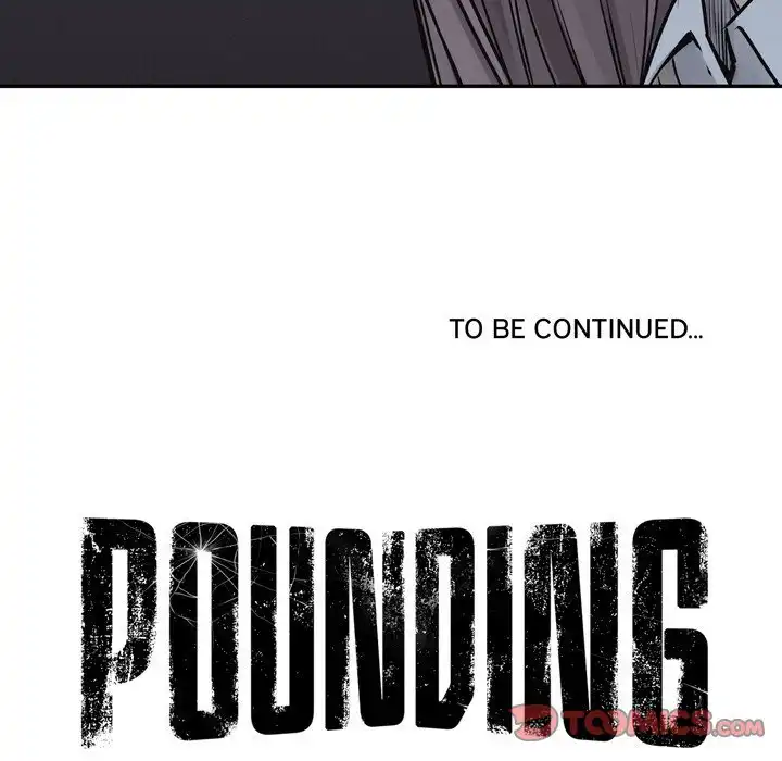 Pounding Chapter 71