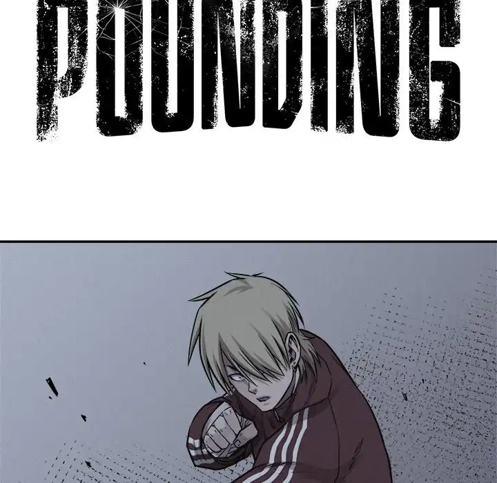 Pounding Chapter 73