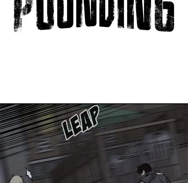 Pounding Chapter 74