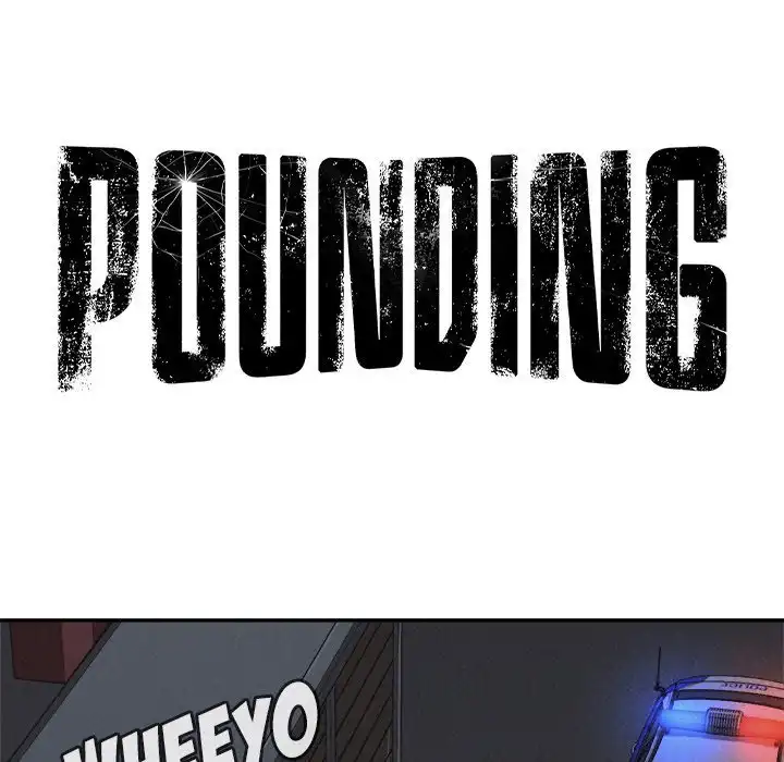 Pounding Chapter 75