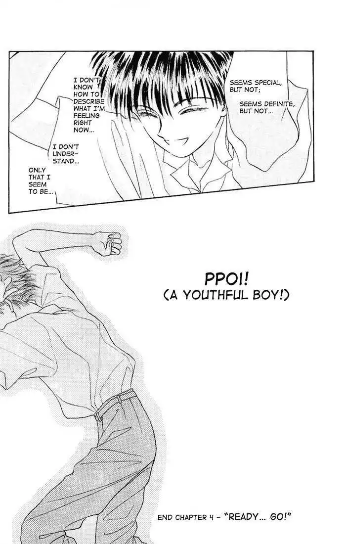 Ppoi! Chapter 4