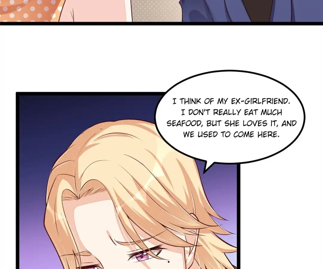 President's Shy Kiss Chapter 108