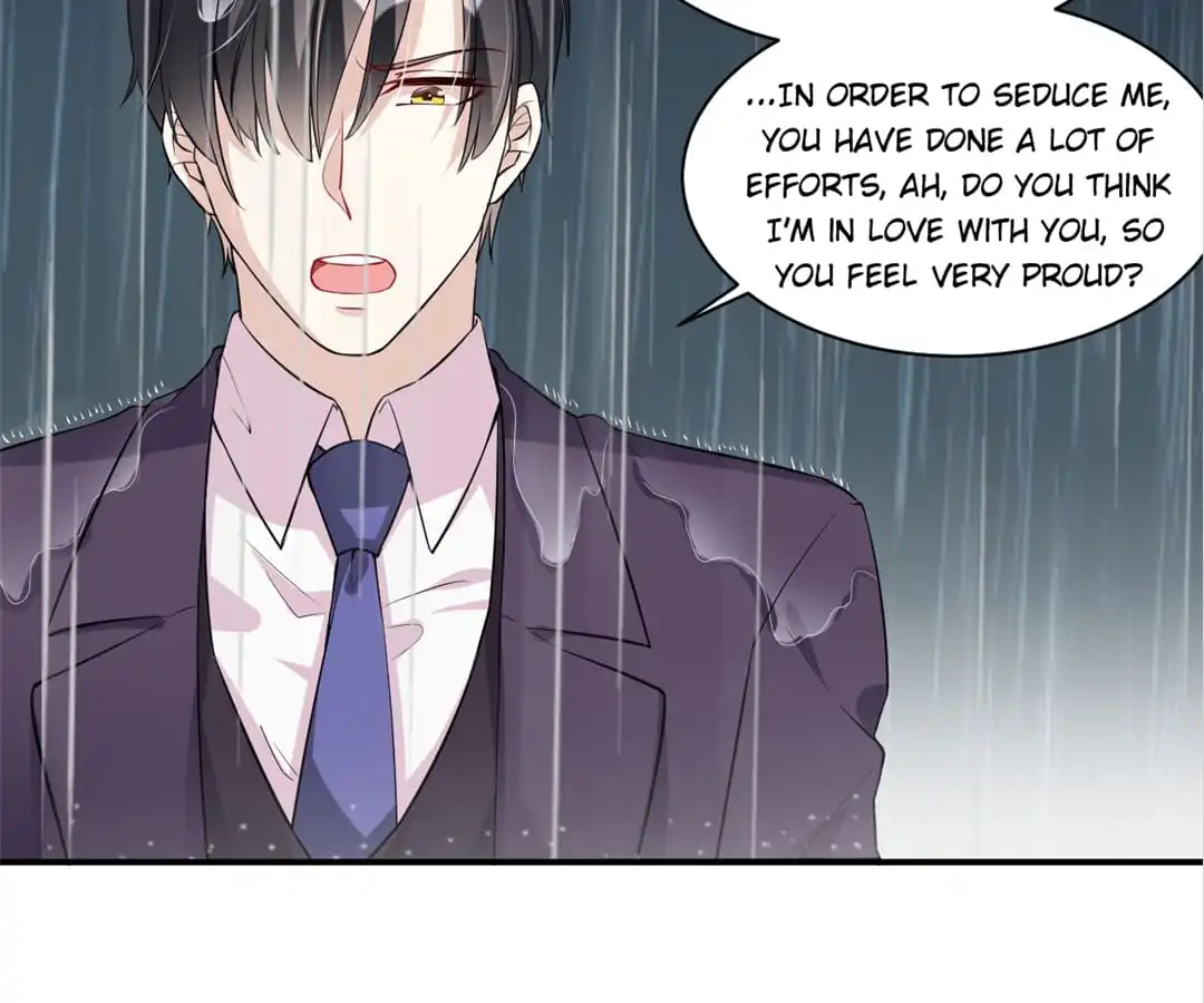 President's Shy Kiss Chapter 118