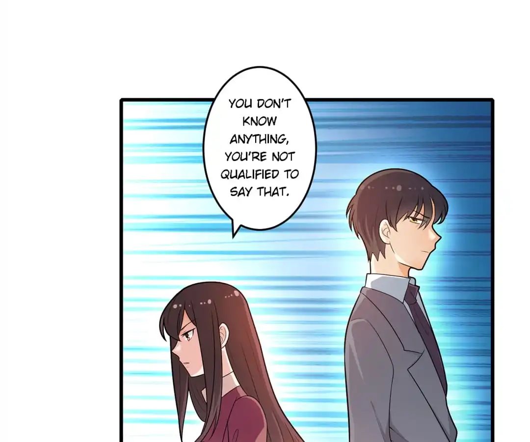 President's Shy Kiss Chapter 126