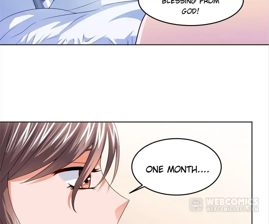 President's Shy Kiss Chapter 13