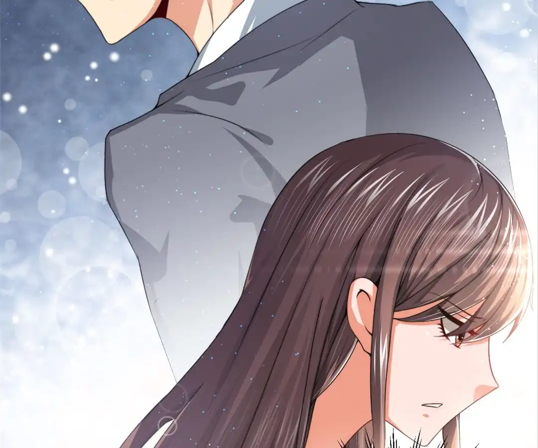 President's Shy Kiss Chapter 13