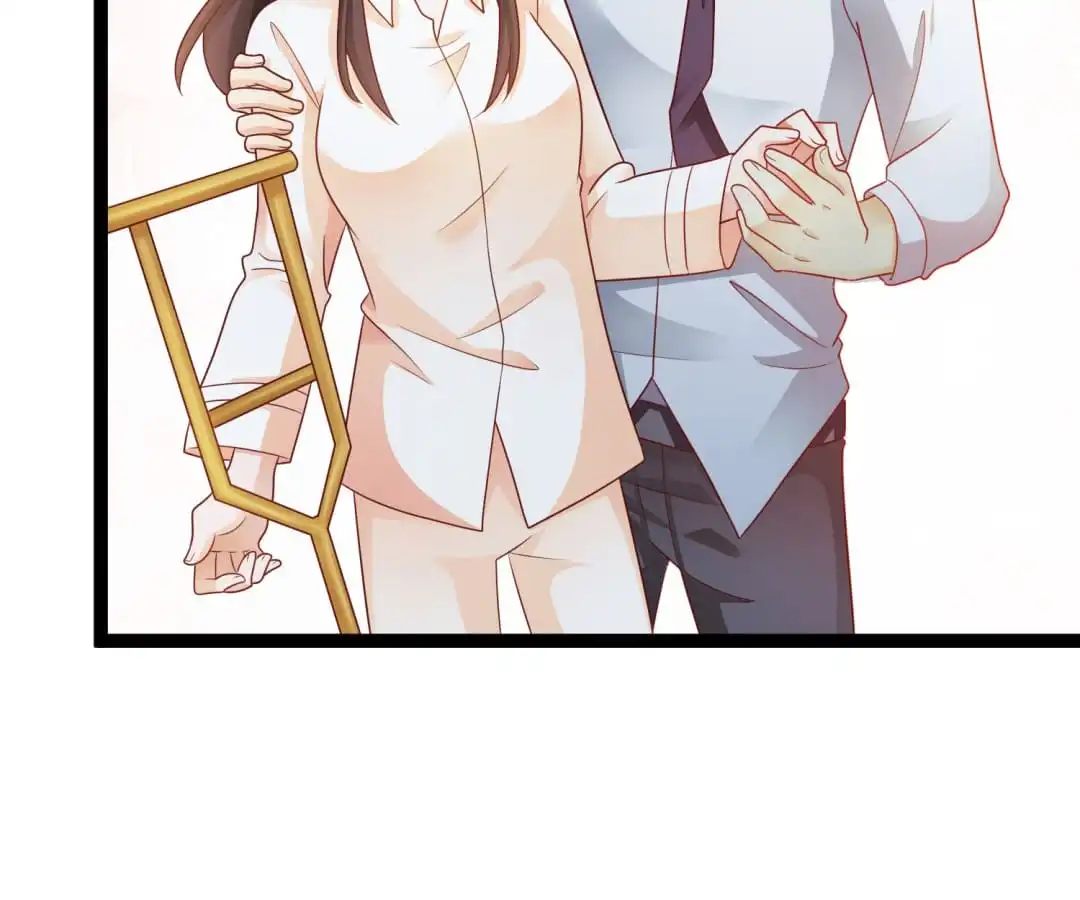 President's Shy Kiss Chapter 136