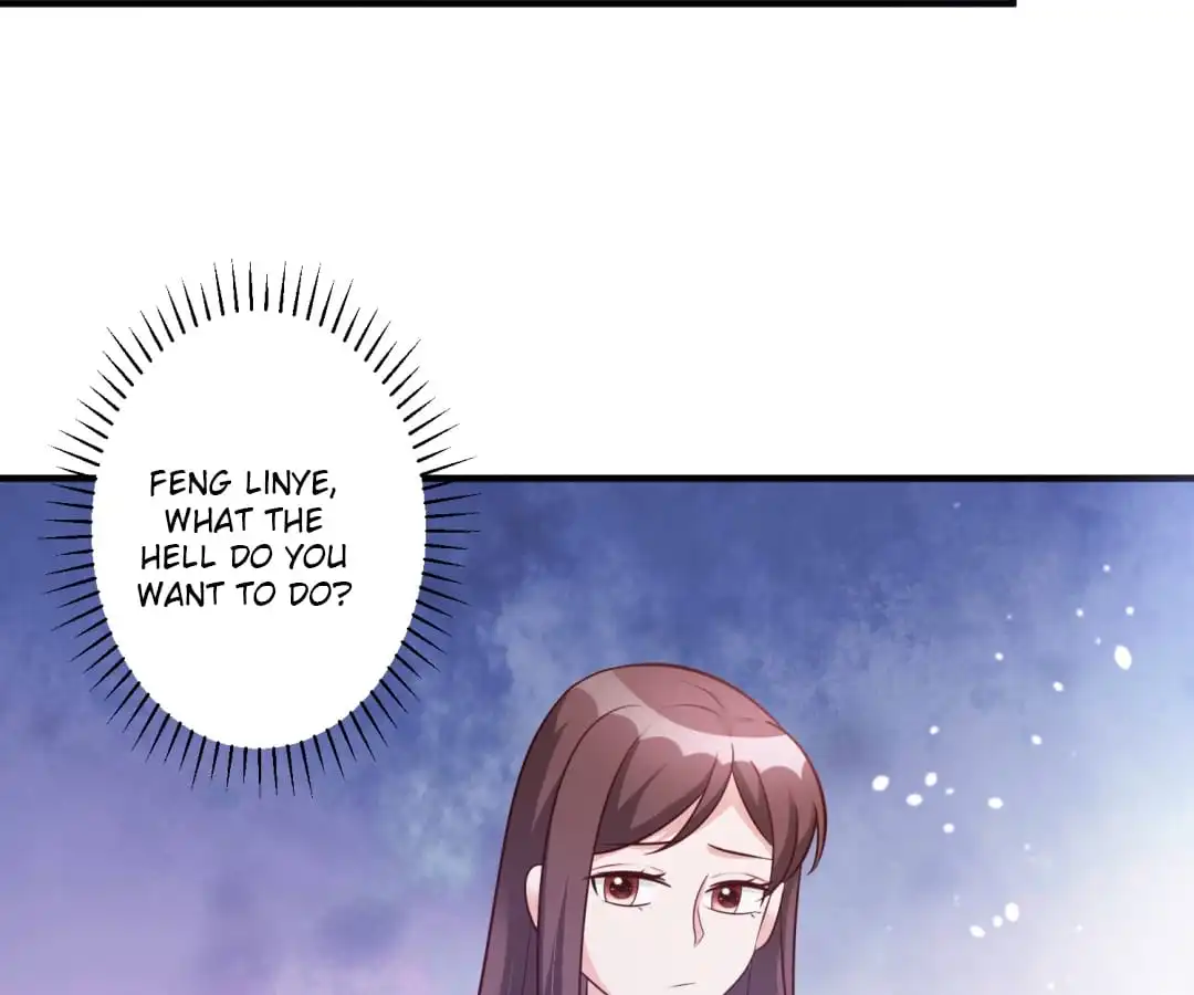 President's Shy Kiss Chapter 145